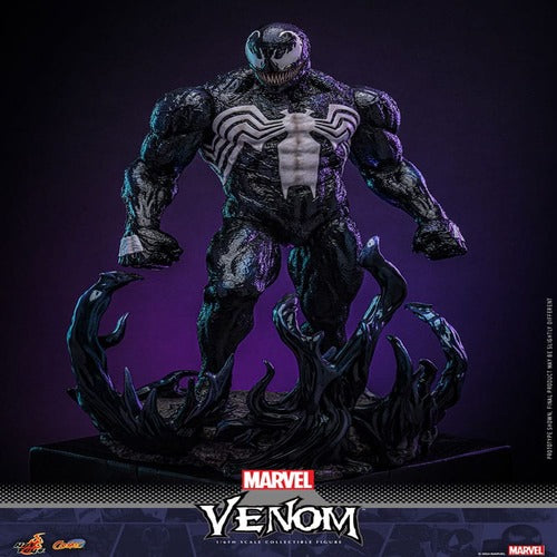 Marvel figurine Comic Masterpiece 1/6 Venom 39 cm