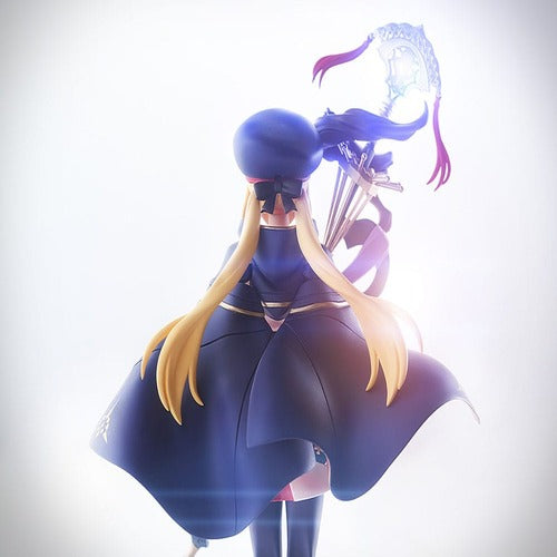Fate/Grand Order figurine Figma Caster/Altria Caster 14 cm