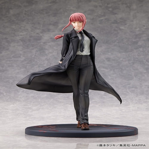 Chainsaw Man statuette PVC 1/7 Makima 25 cm