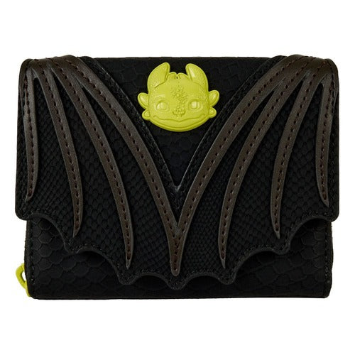 Dreamworks by Loungefly Porte-monnaie How to Train your Dragon