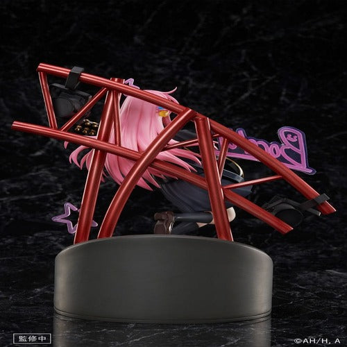 Bocchi the Rock! statuette 1/7 Hitori Gotoh 23 cm