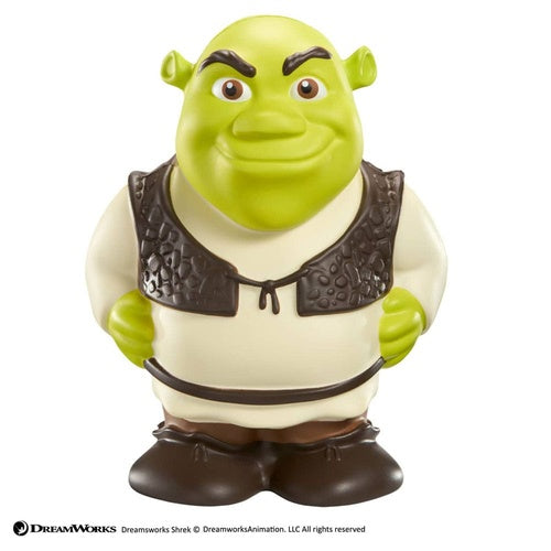 Shrek anti-stress Squishy Pufflums Shrek 18 cm