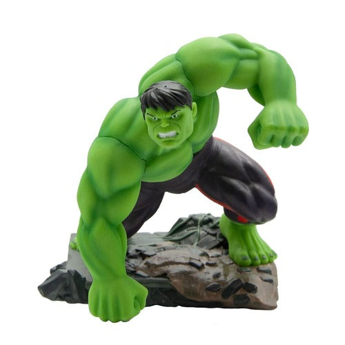 Avengers figurine Hulk 10 cm