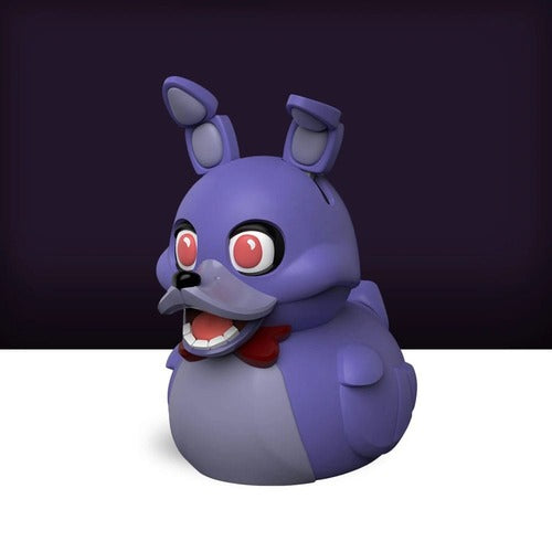 Five Nights at Freddy´s Tubbz figurine Mini PVC Bonnie 5 cm