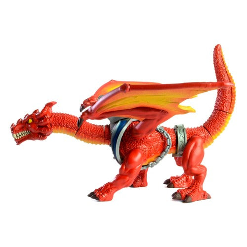 Legends of Dragonore figurine Ignytor - Fallen King of Dragons 25 cm