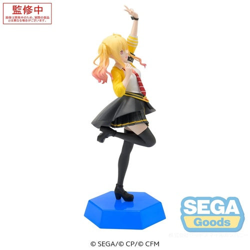 Hatsune Miku: Colorful Stage! statuette PVC Desktop x Decorate Collections Tenma Saki 16 cm