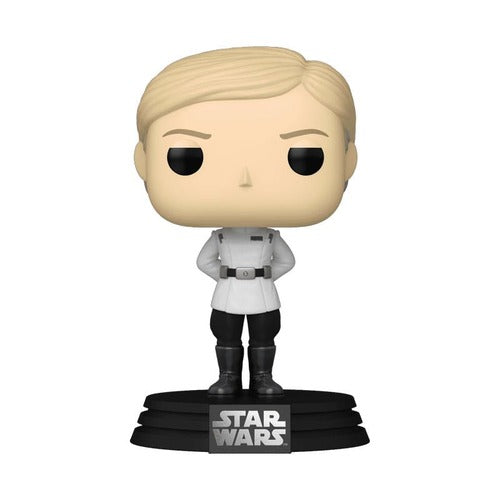 Star Wars: Andor POP! TV Vinyl figurine Supervisor Dedra Meero 9 cm