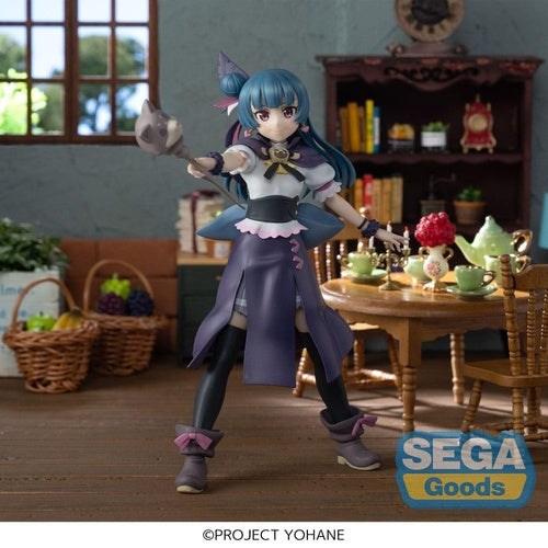 Genjitsu no Yohane: Sunshine in the Mirror statuette PVC Yohane 19 cm