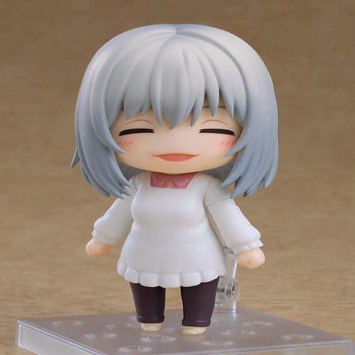 Grandpa and Grandma Turn Young Againfigurine Nendoroid Grandma 10 cm