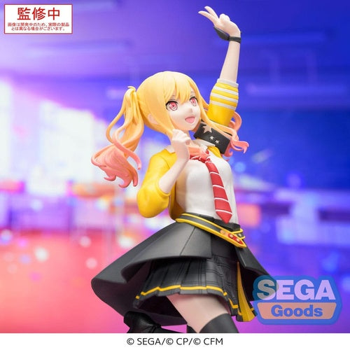 Hatsune Miku: Colorful Stage! statuette PVC Desktop x Decorate Collections Tenma Saki 16 cm