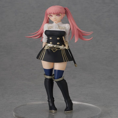Fire Emblem: Three Houses statuette PVC Pop Up Parade Hilda Valentine Goneril 16 cm