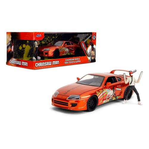 Chainsaw Man Véhicule 1/24 1997 Honda Civic