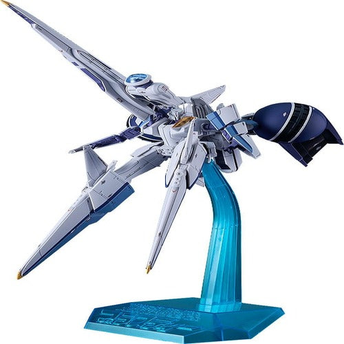 Cruise Chaser Blassty figurine PLAMAX BP-01 SPEX-07 Blassty 28 cm