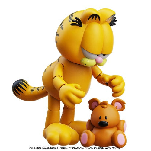 Garfield figurine Garfield 10 cm