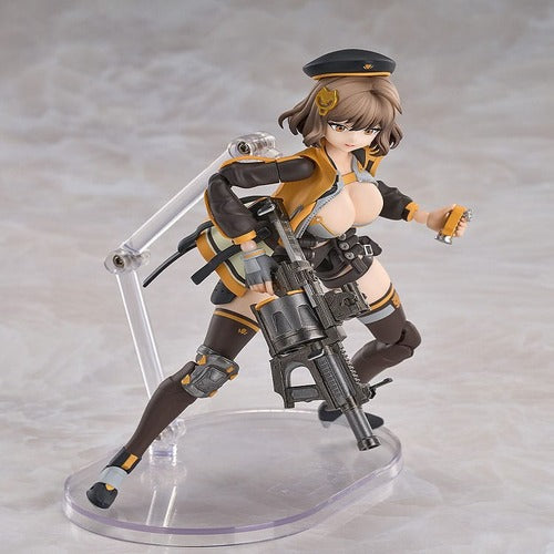 Goddess of Victory: Nikke figurine Hyper Body Anis 15 cm
