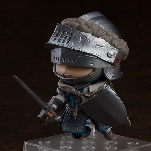 Elden Ring figurine Nendoroid Vagabond 10 cm
