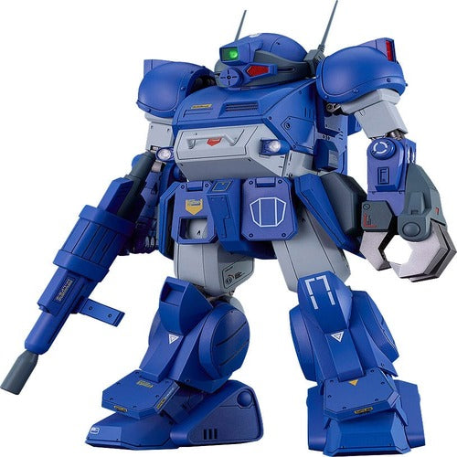 Armored Trooper Votoms 1/24 maquette PLAMAX SV-04 X / ATH-02-DT Rabidly Dog 17 cm