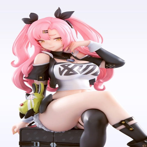 Zenless Zone Zero statuette 1/7 Nicole Demara 23 cm