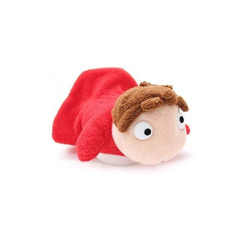 Studio Ghibli peluche Ponyo 18 cm