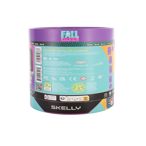 Fall Guys mini support Holdems Skelly 10 cm