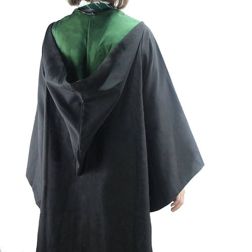 Harry Potter robe de sorcier Slytherin (S)