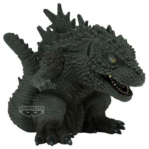 Godzilla Minus One statuette PVC Enshrined Monsters Godzilla (2023) (Ver. B) 11 cm