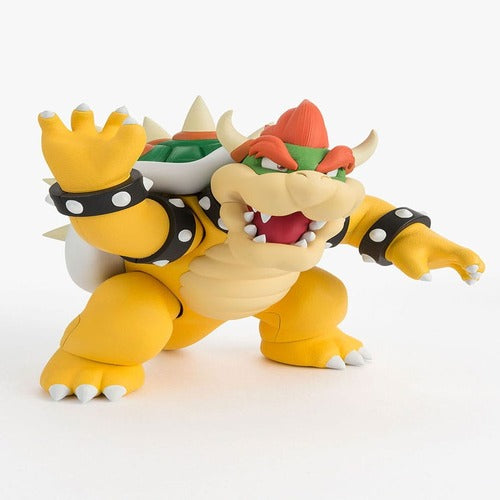 Super Mario figurine S.H. Figuarts Bowser 13 cm