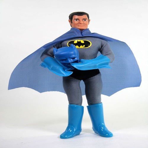 DC Comics: World's Greatest Super-Heroes figurine Batman 50th Anniversary 20 cm