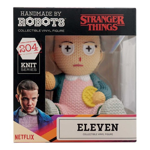 Stranger Things figurine vinyle Eleven 13 cm