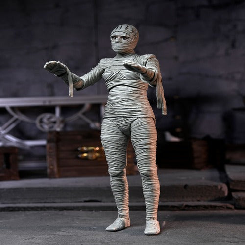 Universal Monsters figurine Ultimate Bride of Frankenstein (Color) 18 cm