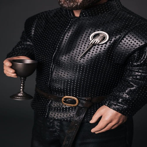 Game of Thrones Life-Size statue 1/1 Tyrion Lannister 154 cm