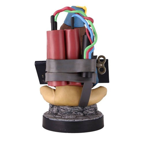 Call of Duty support Cably Guys Monkey Bomb 20 cm