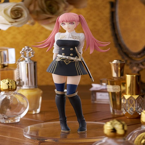 Fire Emblem: Three Houses statuette PVC Pop Up Parade Hilda Valentine Goneril 16 cm
