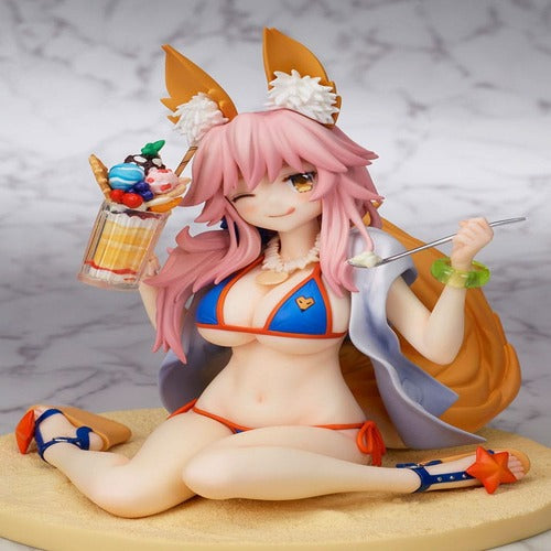 Fate/Grand Order statuette PVC Lancer Tamamo no mae 16 cm