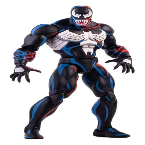 Spider-Man: The Animated Series figurine 1/6 Venom 30 cm