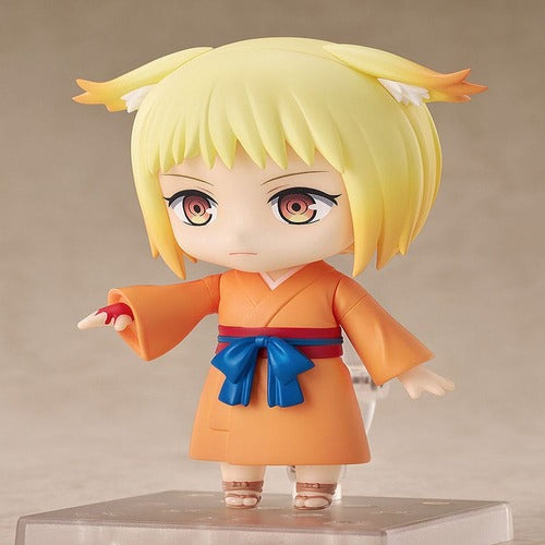 Sengoku Youko figurine Nendoroid Tama 10 cm
