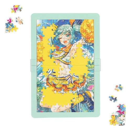 Hatsune Miku assortiment Jigsaw Puzzles (4)