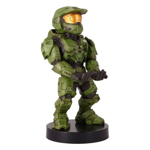Halo Infinite support Cably Guys Master Chief 20 cm