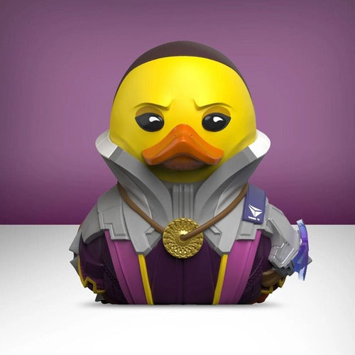 Destiny Tubbz figurine PVC Ikora 1st Edition 10 cm