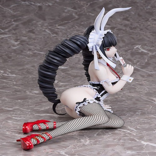 Danganronpa Trigger Happy Havoc statuette PVC 1/4 Celestia Ludenberg Bunny Ver. 26 cm