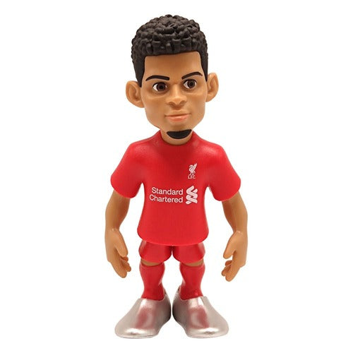 FC Liverpool Minix Figur Luis Díaz 12 cm