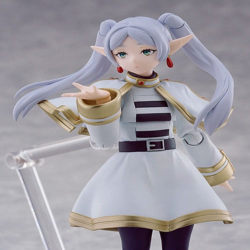 Frieren: Beyond Journey´s End figurine Figma Frieren 13 cm