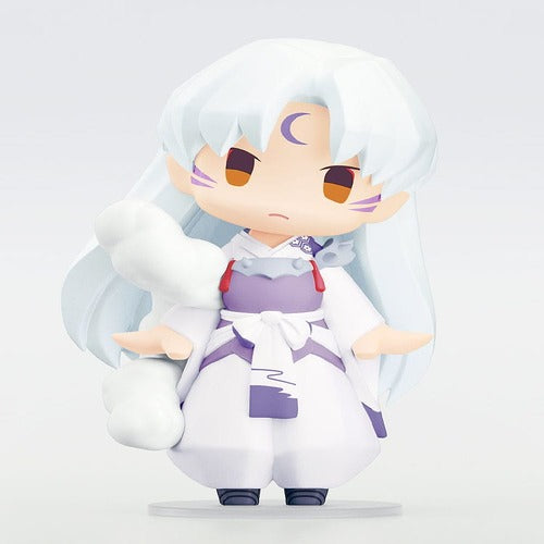Inuyasha figurine HELLO! GOOD SMILE Sesshomaru 10 cm