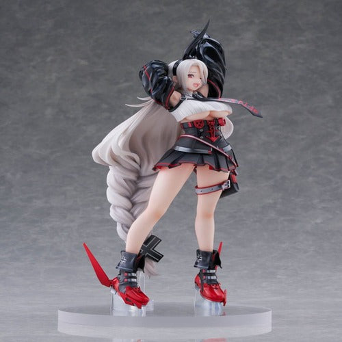 Azur Lane statuette PVC 1/7 Prinz Heinrich 23 cm