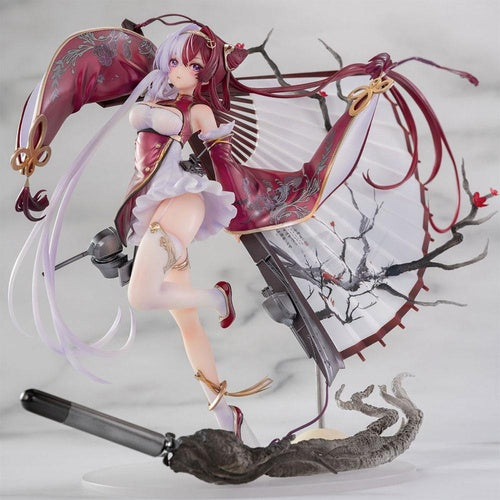 Azur Lane statuette PVC 1/7 Chao Ho 28 cm