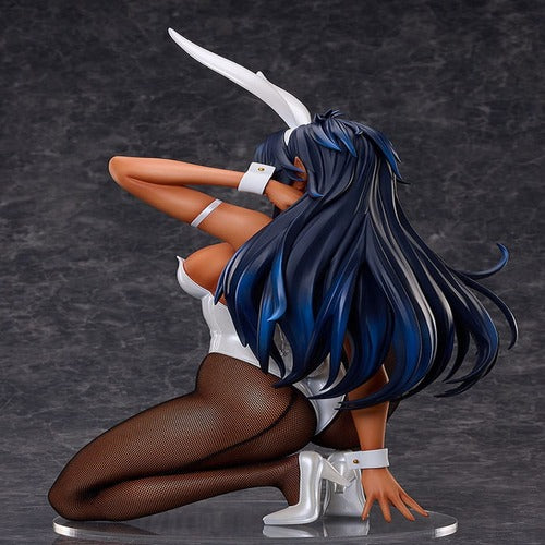 Bastard!! Heavy Metal, Dark Fantasy statuette PVC 1/4 Arshes Nei: Bunny Ver. 30 cm