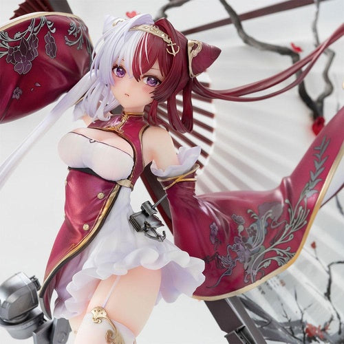 Azur Lane statuette PVC 1/7 Chao Ho 28 cm