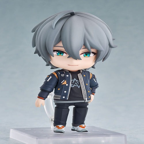 Zenless Zone Zero figurine Nendoroid Wise 10 cm