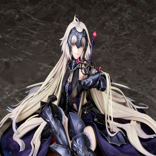 Fate/Grand Order statuette PVC 1/7 Avenger/Jeanne d'Arc Ephemeral 14 cm