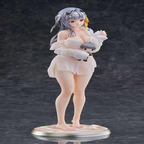 Goddess of Victory: Nikke statuette PVC 1/7 Modernia: First Affection 25 cm